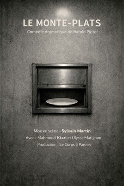 Affiche de Le Monte-plats