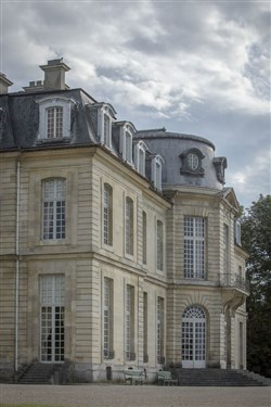 Affiche de Château de Champs-sur-Marne