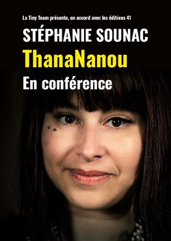 Affiche de Thana Nanou