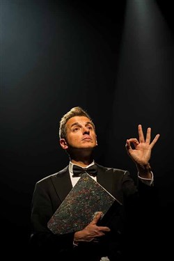 Affiche de Le Siffleur