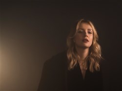 Affiche de Pamina Beroff Quartet : Hommage à Ella Fitzgerald