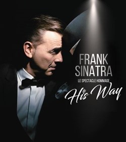 Affiche de His Way