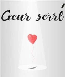 Affiche de Coeur serré