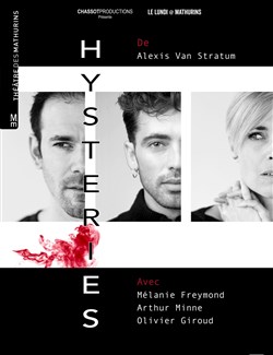 Affiche de Hystéries