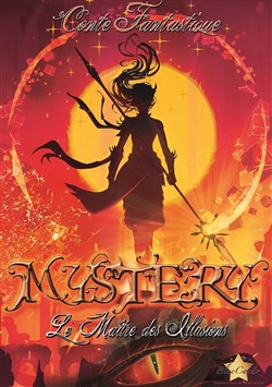 Affiche de Mystery, le maître des illusions