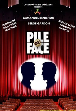 Affiche de Pile ou Face