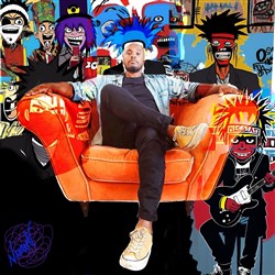 Affiche de Michael Désir