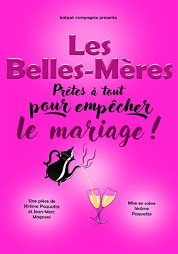 Affiche de Les Belles-Mères