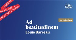 Affiche de Montagne Dorée