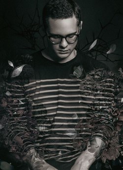Affiche de Tom Olivier-Beuf : Imaginary Poem