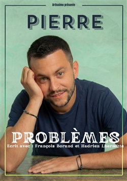 Affiche de Problèmes