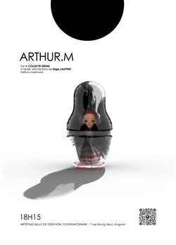 Affiche de Arthur M.