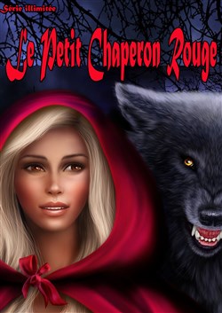 Affiche de Le petit chaperon rouge