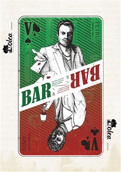 Affiche de Bar