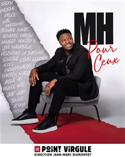 Affiche de MH dans Pour ceux