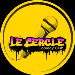 Affiche de Issy c'est Comedy par le Cercle Comedy Club