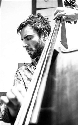 Affiche de François Poitou Quintet