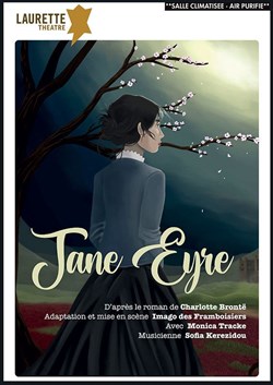 Affiche de Jane Eyre