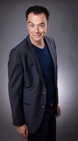 Affiche de Richard Ruben