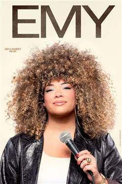 Affiche de Emy