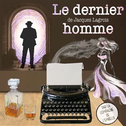 Affiche de Le dernier homme