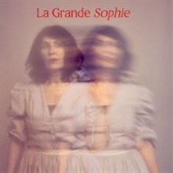 Affiche de La Grande Sophie : Tous les jours, Suzanne