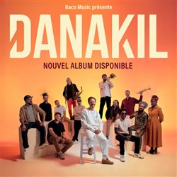 Affiche de Danakil