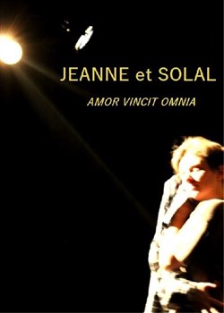 Affiche de Jeanne et Solal