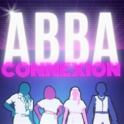 Affiche de ABBA Connexion