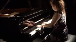Affiche de Récital découverte : Beethoven / Chopin / Liszt / Ravel