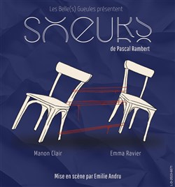 Affiche de Soeurs