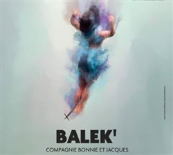Affiche de Balek'