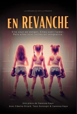 Affiche de En revanche