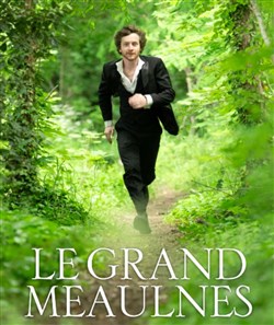 Affiche de Le Grand Meaulnes