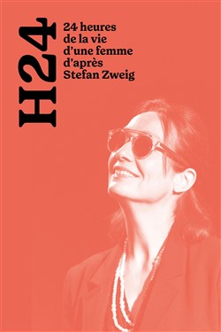 Affiche de H24
