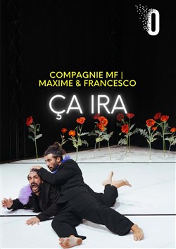 Affiche de Ça ira