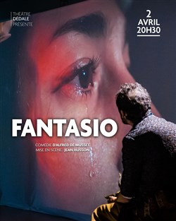 Affiche de Fantasio