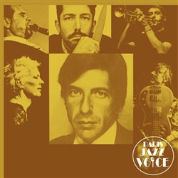 Affiche de Lembe Lokk : Songs of Leonard Cohen + invités Askehoug & Xavier Bornens