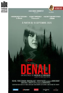 Affiche de Denali