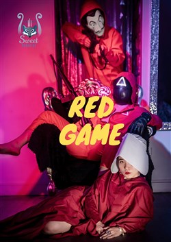 Affiche de Red Game
