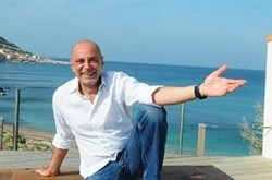 Affiche de Patrick Bosso dans Sans Accent