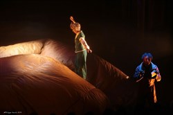 Affiche de Le Petit Prince