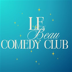 Affiche de Le Beau Comedy Club