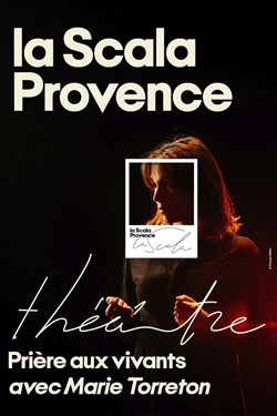 Affiche de Prière aux vivants