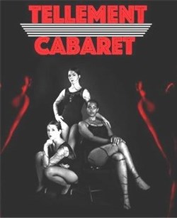Affiche de Tellement Cabaret