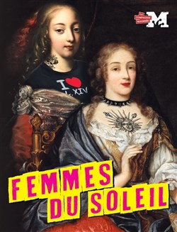 Affiche de Femmes du Soleil