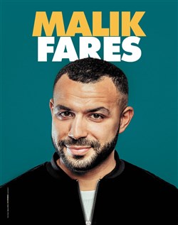 Affiche de Malik Fares