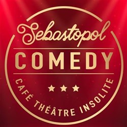 Affiche de Sebastopol Comedy Club