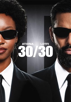 Affiche de Lotfi et Atinha : 30/30