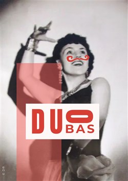 Affiche de Duo Dubas